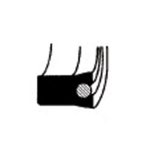 Wholesale 9X-7334: U-Cup Rod Seal Caterpillar from china suppliers