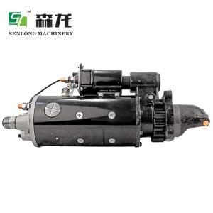 Wholesale 9.0KW Starter Motor D10R/D11R/D9R bulldozer 10R0937, 1238686 3604658PL 10461195, 10479074, 10479101 91351025 from china suppliers