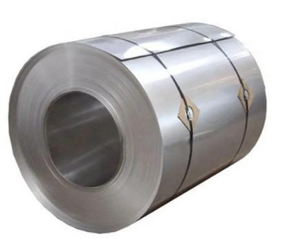 China Supplier AISI 304 316 Stainless Steel Prices Coils Ba Surface Ss 201 1mm
