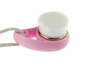 Wholesale Salable Facial Washing Brush Waterdrop Shape Superfine Fiber Bristles Skincare from china suppliers