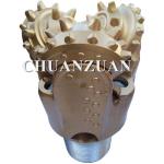 250MM Three Cone Bit / TCI Tricone Rock Roller Bits For Water Well Drilling