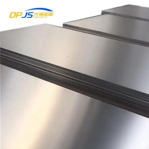 Wholesale SGS Certified 309 Stainless Steel Plating Sheet 0.1mm - 150mm 1000mm from china suppliers