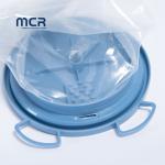 Medical Negative Pressure Liquid Collection Suction Canister Liner Bag