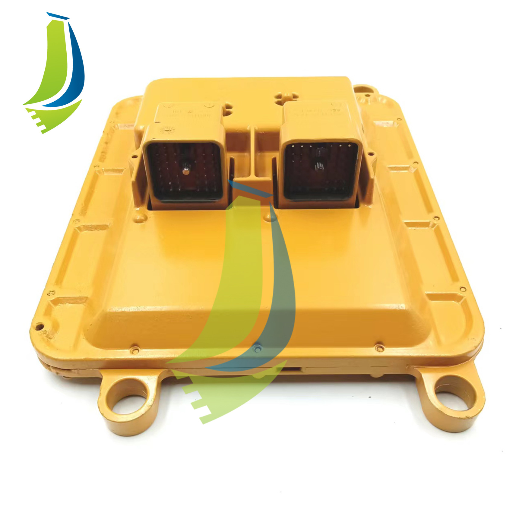 132-2148 Controller Ecu For D6R D7R Track-Type Tractor Parts