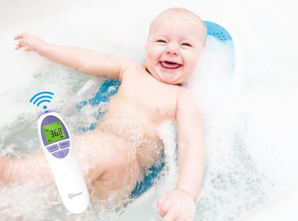 hot sale factory FDA CE infrared thermometer for body temperature,best stable