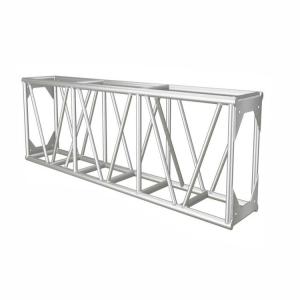 Wholesale Indoor Aluminum Plate Bolt Truss Frame Manufactures Event from china suppliers