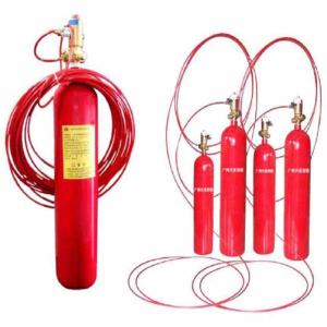Wholesale Direct Carbon Dioxide Fire Detection Tube With CAL / CMA Certification from china suppliers