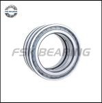 China FSK NNCF4912V Cylindrical Roller Bearing Double Row 60*85*25 mm