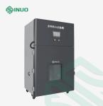UL2580 EV Lithium EV Battery Testing Equipment Cell Heavy Weight Impact Tester