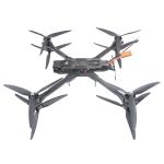 10 Inch FPV Drone Racing High Lift Quadcopter Manufacturer UAV Accessories