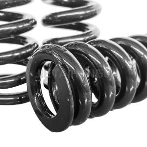 Wholesale Kelly Bar Damping Rubber Compression Springs ISO9001 from china suppliers
