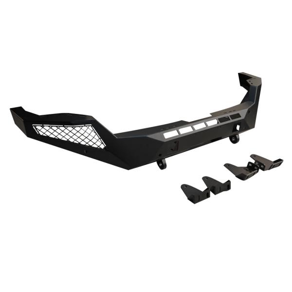 Replacement Bumper For Tundra Steel Bumper 4X4 Offroad Accessories Fast and