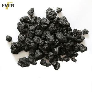 China CPC Green Petroleum Coke Graphitized Carbon Raiser 0.2% Max Moisture on sale