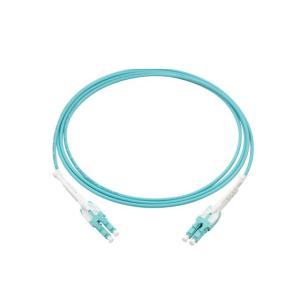 Wholesale Uni Boot Fiber Pigtails Patch Cords For Telecom Equipment / Local Area Networks from china suppliers