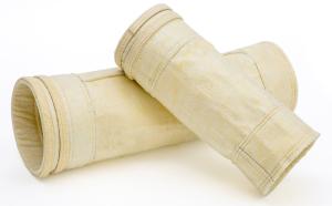 Wholesale FMS Fibreglass Dust Collector Filter Bags / Asphalt Mixing Plant Cyclone Filter Bags from china suppliers