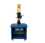 Plastic 2KW 20K Ultrasonic Rotary Welding Machine