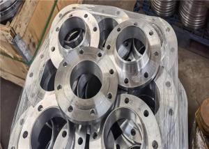 Wholesale 2K 5K Casting Stainless Steel Flange SCH60 Weld Neck Flat Slip On from china suppliers