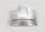Vehicle Engine Piston For Yanmar 120.0mm GT Truck / Excavator / Bus 1.5 L2B