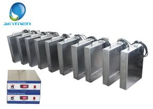 Wholesale High Power 1800W Submersible Transducer Pack Waterproof Immersible Transducer from china suppliers