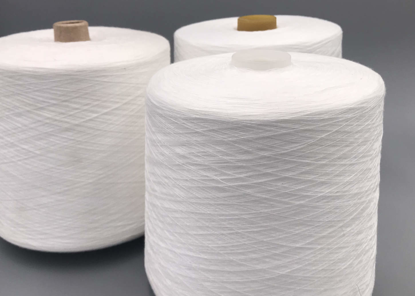 Baby Cloth Sewing Using Thread T40S/2 100% Spun Dyed Polyester Yarn