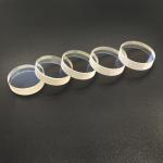 JGS1 0 Degree Laser Output Lens