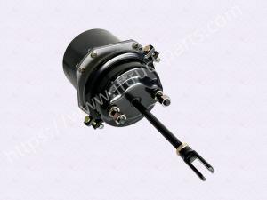 Wholesale Brake chamber Brake Air Cylinder DZ95189363021 for Shacman truck chassis parts spring from china suppliers