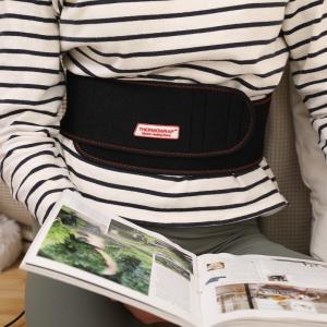 Wholesale ISO13485 12 Volt Electric Waist Heating Pad Carbon Fiber from china suppliers
