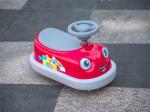 2022 Children's Bumper Cars Battery-Powered Ride-On Toy Cars with 49X27X32cm