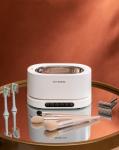 Commercial 500ml Ultrasonic Jewelry Cleaner 45KhZ Watch Ultrasonic Cleaner