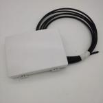 Wall Mounted Fibre Broadband Extension Kit 50m Cable Compatibility