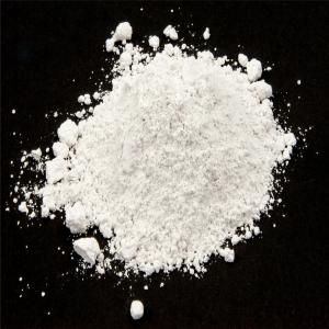 China Refractory Tosoh Zirconia Oxide Powder Solid Nano Zirconium Oxide on sale