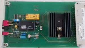 Honeywell 10310/2/1  Earth Leakage Detector