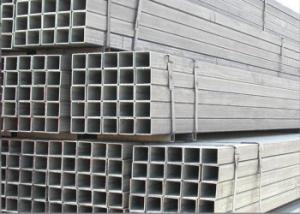 Wholesale Inner Diameter 5-400mm Steel Hollow Sections Boost Your Construction Performance from china suppliers