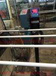 Wire cable pipe laser diameter gauge Manufacturer