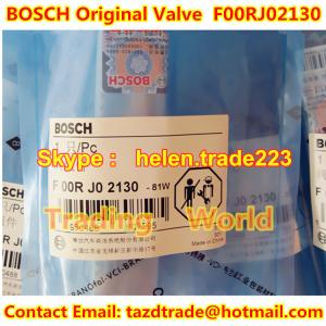 Wholesale BOSCH Control Valve F00RJ02130 fit 0445120059,0445120060,0445120123 ,0445120212,0445120252 from china suppliers
