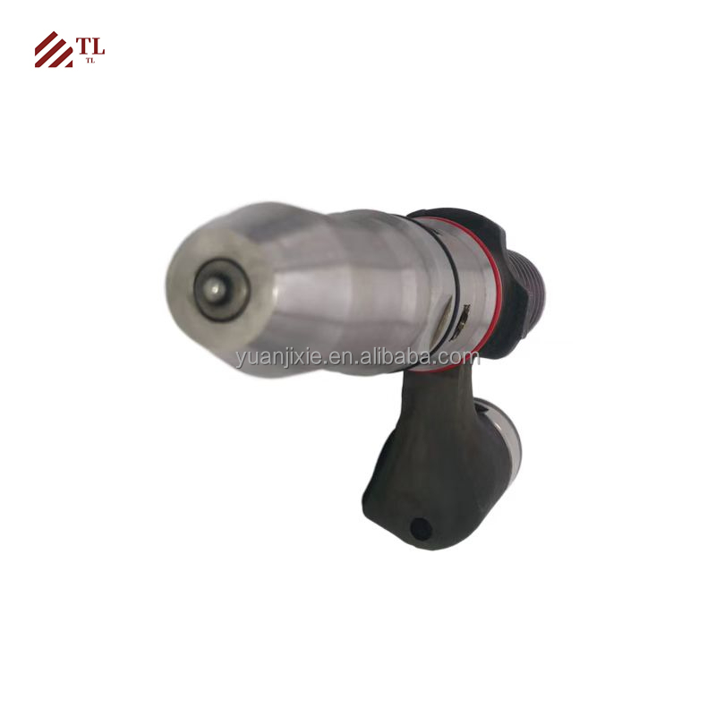 Crawler Excavator Fuel Injector Engine 3508B 3512B 3516B 392-0214 392-0217