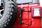 Universal Car Holder for Jeep Wrangler 4x4 Off Road Aluminum Flagpole Antenna