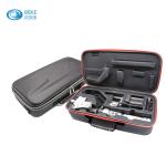 Semi - Waterproof Customizable EVA Tool Case Easy To Carry Anti - Slip Wear