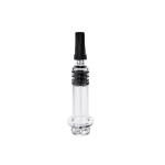 2.25ml Glass Prefilled Syringe Parts Lure Lock 3ml Glass Syringe