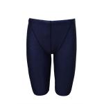 Men's brand swim mens beach Surf swimsuit knee length bathing swimming shorts