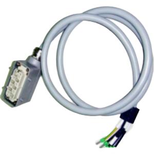 Wholesale Flexible Power Supply Harness Ul 2464 Cable Multi Connector for Commercial Storage Equipment from china suppliers