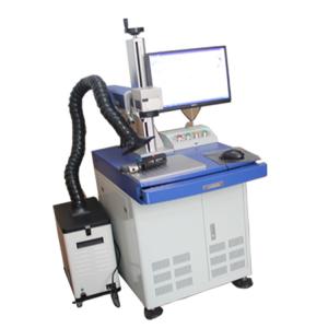 Wholesale FIMM-A01 Fiber Laser Engraver Two Years Guarantee For Stainless Steel Sheet from china suppliers