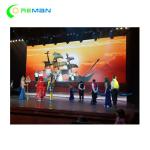 Concert P6 Rental LED Display 960X960mm Outdoor SMD Nova Linsn Multi Color