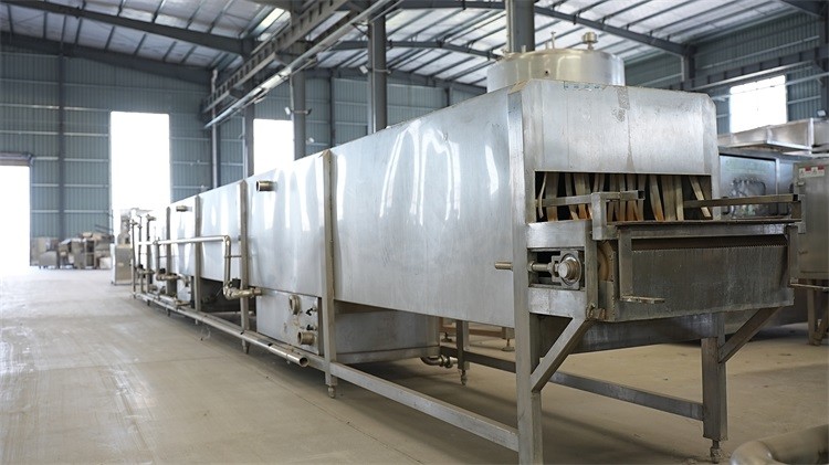 Electricity Apple Processing Line for Efficient Production - Customized Design 1 Year