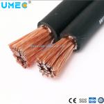 Round Wire 300 AMP High Flexibiiity Oil Resistant Welding Cable 25mm2 Electrical