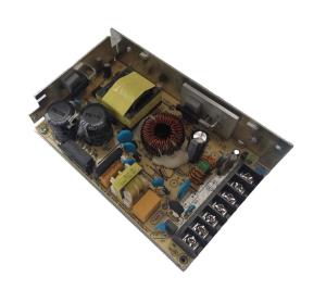Wholesale 70W 230V AC Input Only Panel Mount Power Supply Metal Case 100 % Full Load from china suppliers