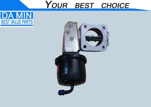 Wholesale Exhaust Brake 8983487290 For NPR NQR Exhaust Pipe Brake Chamber Isuzu Cargo Vehicle Engine Brake Valve from china suppliers