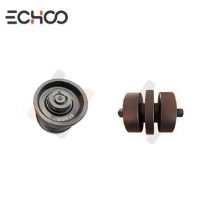 Wholesale 08811-30500 Track Center Roller For Takeuchi Undercarriage Assembled Parts from china suppliers