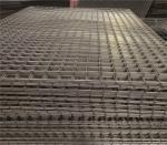 3mm Metal Mesh Fencing Panels , 2 X 2 Welded Wire Panels