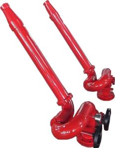 Wholesale Fire Monitor from china suppliers